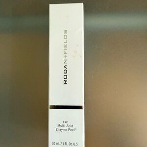 Rodan + Fields White Multi-Acid Enzyme Peel